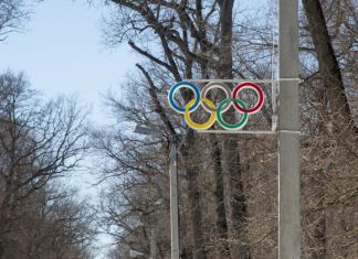 Ярмарку на Олимпийской аллее отменили