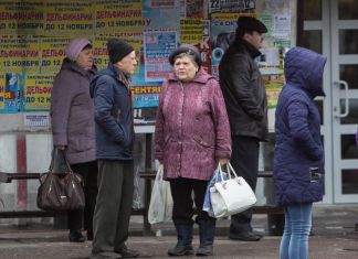 ﻿Зареченка отдала почти 1 млн рублей за спасение сына