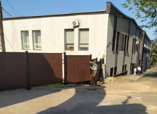 В Пензе в сентябре завершат ремонт ограждений на кладбищах