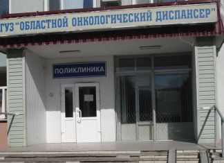  Бывший главврач онкодиспансера осужден на пять лет за получение взяток
