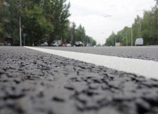На ремонт дорог в области потратят около 2 млрд рублей