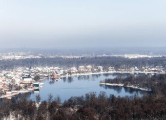 Без осадков и -16ºС: на выходных в Пензе будет морозно