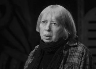 В Пензе ушла из жизни руководитель «Дома Мейерхольда» Наталия Кугель