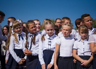 Пензенцы: «Школу превратили в военный объект!»