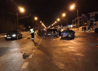 По факту ДТП с погибшим ребенком возбуждено уголовное дело