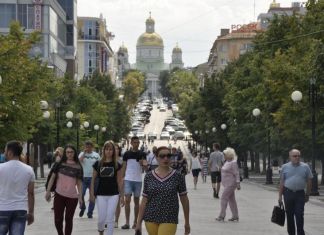 В Пензе шестой день ищут пропавшего 15-летнего подростка
