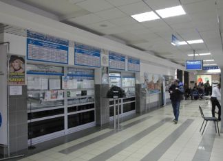 Россия и Египет наладят авиасообщение