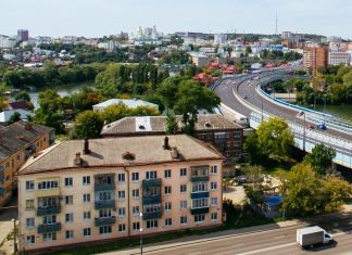 Отопление в пензенских домах может появиться на следующей неделе
