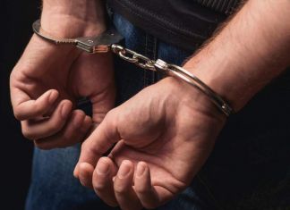 Пензенец убил знакомого и сообщил об этом в полицию