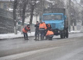 Новый прорыв: жители дальнего Арбекова остались без тепла