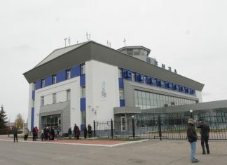 Пензенцы смогут летать в Краснодар и Минеральные Воды