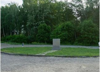 В Арбеково реконструируют парк 40-летия Победы
