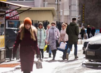 В области зафиксировали 173 новых случая коронавируса