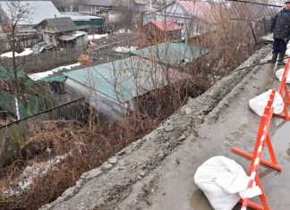 Мосты на Токарной и Батайской будут ремонтировать в этом году