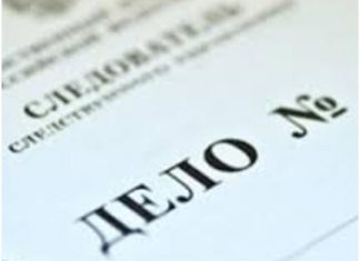 Из зареченского магазина вор похитил алкоголь и продукты