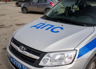 В ГИБДД прокомментировали жесткую аварию на Ахунском переезде  