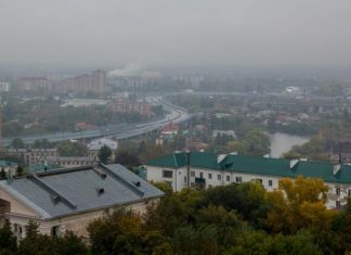 В Пензе проведут реновацию промышленных зон