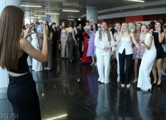 Итоги недели: волки, беспилотники, дожди, выпускные