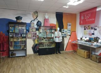 Жители города увидят личные вещи молодежи из дореволюционной Пензы 