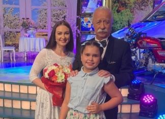 Марта Серебрякова стала участницей телешоу “Поле чудес”