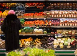 Почему в Пензе дорожают продукты