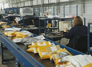 В Пензе за плохую работу наказали 114 работников почты