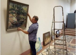 В Пензенском архитектурно-строительном колледже откроется художественная выставка