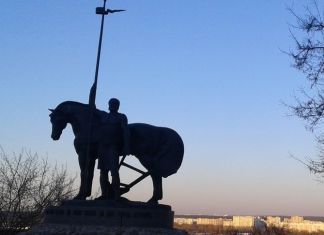 Здравствуй, лето: завтра в Пензе будет до 24ºС 
