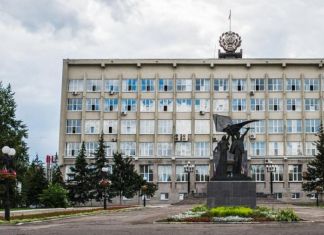 Владимир Мутовкин рассказал, на что потратят бюджетные средства в следующем году