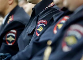 В Кузнецке за коррупцию привлекли к ответственности 6 полицейских