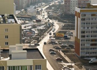 В Пензе ребенок отравился угарным газом