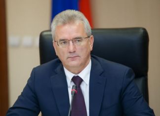 Губернатор проведет прямую линию с пользователями «ВКонтакте»