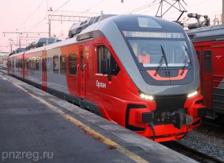Пензенцы смогут сэкономить на поездках в пригородных поездах