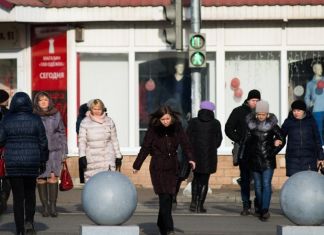 В Пензе насчитали 30 участков опасных дорог