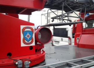 ﻿В новогодние праздники в Пензенской области произошло 43 пожара 