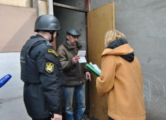 В прошлом году из Пензы выдворили 120 нелегальных мигрантов