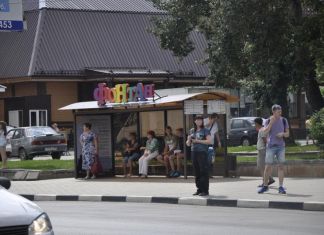 Пензенцам рассказали, как спастись от жары