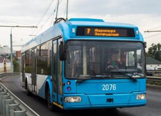 В Пензе нашли средства на работу троллейбусов в следующем году