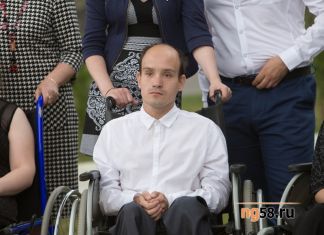 В Пензе увеличат количество рабочих мест для инвалидов