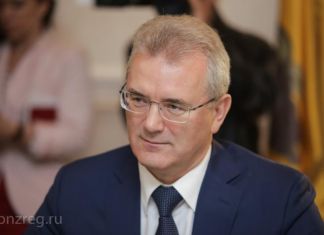 К губернатору Пензенской области стало возможным обратиться через соцсети