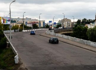 Бакунинский мост с 15 сентября закроют на реконструкцию 