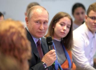 Путин назвал попытки ввести новый порядок медосмотра для водителей чушью