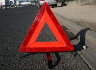В ГИБДД прокомментировали аварию с участием "Яндекс.такси"