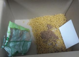 Пензячка пожаловалась на бесплатный продуктовый набор