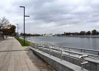 Итоги недели: Wi-Fi в ТЦ, питбайки, бюджет, прогноз на ноябрь