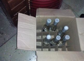 Кузнечанина будут судить за покупку нелегального алкоголя