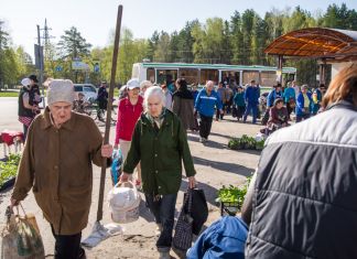 В Пензе назвали дату завершения дачного сезона