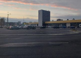 Привокзальная площадь Пензы перестанет напоминать о 90-х