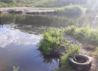 Следком проводит проверку по факту смерти подростка на реке Сердоба
