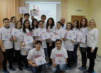 В Пензе объявлен набор в школу волонтера Службы крови